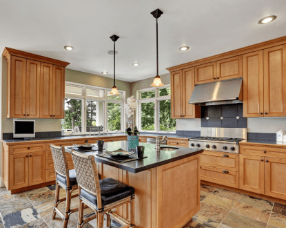 HOME REMODELING